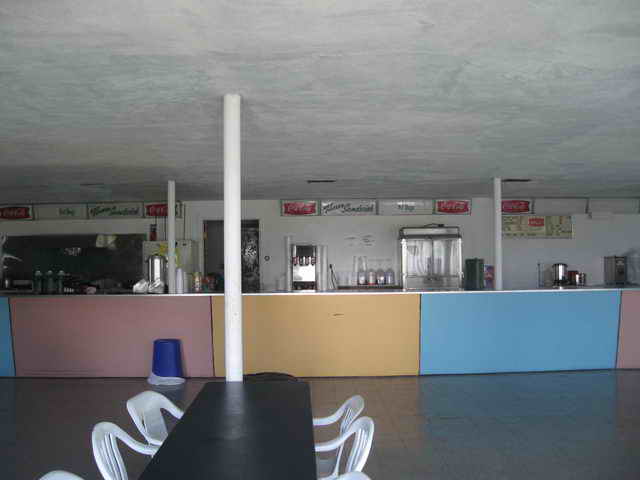 Skyway Drive-In - 2013 Photo (newer photo)